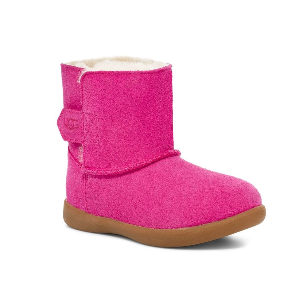 ●NEW●UGG/Toddler Keelan ROCK ROSE - Picture 2 of 5
